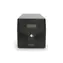 DIGITUS Line-Interactive UPS / 1500VA/900W / 12V/9Ah 2x baterie / 4x Schuko / USB / RS232 / RJ45 / LCD