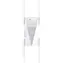 TP-Link RE815XE bílá / Range extender / Wi-Fi 6 (802.11ax) / 2402 Mb/s / 4 antény / 1x LAN