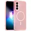 3mk Misty MagCase růžová / Ochranný kryt / Samsung Galaxy A27 5G
