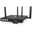 Turris Omnia NG / Router / Wi-Fi 6 + Wi-Fi 7 / 4x 2,5GbE / 1x SFP+ WAN / USB 3.0 / M.2
