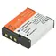 JUPIO Akumulátor pro digitální fotoaparát Casio (CCS0013) / NP-130 / 1800 mAh