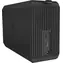 Icy Box IB-RD3720-CU3 černá / Externí box pro 2x 2,5"/3,5" HDD-SSD / SATA / USB-C 3.2 Gen1 / RAID