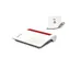 AVM FRITZ! Box 7530 AX / Router / Wi-Fi 6 / VDSL2 / ADSL2+ / 4x LAN / USB