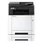 Kyocera ECOSYS MA2101cwfx / Barevná laserová multifunkce / A4 / 21 ppm / 1200x1200 dpi / sken a fax / LAN & WLAN