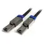 StarTech Mini SAS kabel SFF-8088 černá / Kabel / SFF-8088 - SFF-8088 / 1 m
