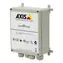 AXIS PS24/F / Napájecí adaptér / 24 V AC / venkovní / pro AXIS 23XD