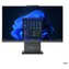 Lenovo ThinkCentre neo 55a 24 Gen 6 šedá / AiO počítač / 23,8" FHD / AMD Ryzen 7 250 / 16GB / 512GB SSD / W11P