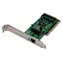DIGITUS DN-10110 / Síťová karta / PCI / 10/100/1000 Mbit/s / RJ-45 / nízký profil