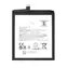 Baterie BP41 pro Xiaomi 4000mAh (OEM) / Baterie / 4000 mAh