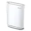 TP-Link RE6000XD bílá / AX6000 Wi-Fi 6 Range Extender / Dual-Band / 2,5G LAN / OneMesh