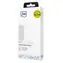 3mk Clear Case čirá / Ochranný kryt / Honor Magic 8 Pro