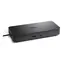 DELL Pro Dock WD25Z černá / Dokovací stanice / USB-C / 130W PD / 4x monitor 6K / 2,5GbE / 4xUSB-A / 2xUSB-C