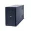 Eurocase EA200LED / UPS / 1200VA / line interactive / USB / RJ11