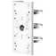 HIKVISION DS-1275ZJ-SUS / Držák pro kameru / pro sloup 67-127 mm / kompatibilní s HiLook B1xx/D1xx/T2xx
