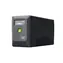 Green Cell UPSLM360 / UPS / 360 W / 650 VA / modifikovaná sinusoida