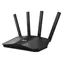 ASUS RT-BE55 černá / Router / Wi-Fi 7 / 2,4 GHz 688 Mbps + 5 GHz 2882 Mbps / 5x LAN 2,5GbE / AiMesh