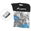 Lanberg RJ45 Cat5e / Konektor / 100 ks / FTP / 8P8C / průchozí