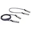 Planet CB-DASFP-2M / DAC kabel SFP+ / 10 Gbps / 2 m