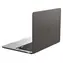 Spigen Air Skin frost black / Pouzdro / MacBook Air 13" M5 2026/M4 2025/M3 2024/M2 2022