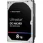 WD Ultrastar DC HA340 8TB (0B47078) / HDD / 3.5" SATA III (6 Gb/s)