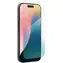 ZAGG XTR4 Apple iPhone 16 Pro / Ochranné sklo / 9H / 2.5D hrany / Antibakteriální úprava