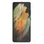 ZAGG InvisibleShield Fusion VisionGuard / Hybridní sklo / Pro Samsung Galaxy S21 Ultra / Oleofobní vrstva