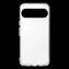 ZAGG Clear Case Google Pixel 10/10 Pro průhledná / Pouzdro / Silikon / Zadní kryt