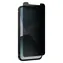 ZAGG InvisibleShield Glass Elite Privacy+ / Ochranné sklo / Privacy filtr / Apple iPhone 12 mini