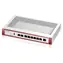 ZyXEL USG Flex 200H / Firewall / 2x 2,5 Gb LAN / 6x 1 Gb LAN / 1x USB / 1 rok Security Bundle