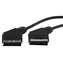 Emos Kabel SCART-SCART 1,5 m / Kabel / Propojovací