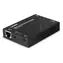 Lindy HDMI & IR over IP Extender / AV přijímač / Full HD 60Hz / LAN / dosah 150 m
