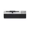 Contour RollerMouse Go Dock černá / Dokovací stanice / pro RollerMouse Go / magnetické uchycení