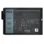 DELL Baterie interní 51Wh 3-článková černá / Baterie pro notebook / Li-Ion / 4254 mAh