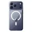 Belkin Magnetické pouzdro iPhone 17 Pro Max průhledné / Kryt / MagSafe