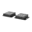 Manhattan HDMI Extender Set / Prodlužovač HDMI / Ethernet Cat6 / 4K 30Hz do 40 m / 1080p 60Hz do 70 m