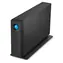 LaCie d2 Professional 16TB černá / Externí pevný disk / 3.5" / USB-C / 7200 RPM