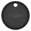 FIXED Tag Dual černý / Smart tracker / Find My / Find Hub / Bluetooth 5.4