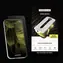 Hammer Glass Xpress Protect iPhone Air / Ochranné sklo / 9H / s instalačním rámečkem