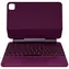 Typecase Edge malinová / Pouzdro / Apple iPad Pro 11" (2024/2025)