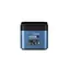 Hähnel proCUBE2 Panasonic / Duální nabíječka / LCD displej / AC + autonabíječka