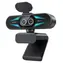 EMEET SmartCam C60E / Webkamera / duální objektiv / 4K30 / 1080p60 / 11x zoom / USB-C