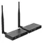 Digitus DS-55346 / Bezdrátový HDMI extender / Splitter 1x4 / Full HD 60Hz / 100m / HDCP 1.3