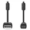 PC kabely Mini USB