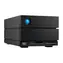 LaCie 2big Dock-V2 40TB / Externí HDD 3.5" / RAID / Thunderbolt 3 / USB 3.1
