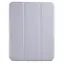Aiino Elite Cover lilková / Pouzdro / Apple iPad Air 11" (2024/2025), 10.9" (2020/2022)