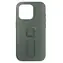 Peak Design Everyday Loop Case iPhone 15 Pro v2 Sage (šalvějová) / Pouzdro / pro Apple iPhone 15 Pro