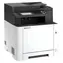 Kyocera ECOSYS MA2600cfx / Barevná laserová multifunkce / A4 / 26 str/min / 1200×1200 dpi / sken, fax / LAN