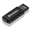 Verbatim Store 'n' Go USB-C 64GB černá / Flash disk / USB-C 3.2 Gen 1