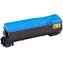 Kyocera TK-570C / Toner modrá / pro FS-C5400DN / výtěžnost až 12 000 stran