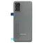 Samsung Kryt baterie Galaxy S20+/S20+ 5G Cosmic Gray / Kryt baterie / Service Pack / G985/G986